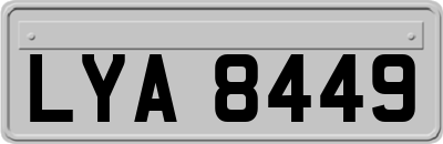 LYA8449