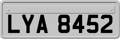 LYA8452