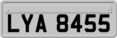 LYA8455