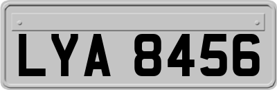 LYA8456