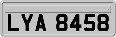 LYA8458
