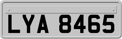 LYA8465