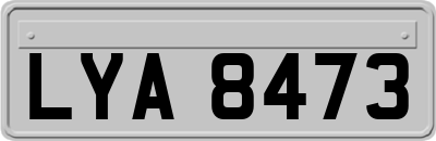LYA8473