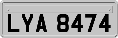 LYA8474