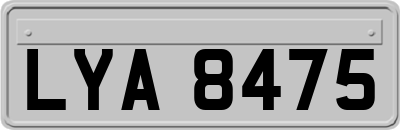 LYA8475