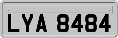 LYA8484