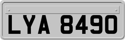 LYA8490