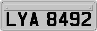 LYA8492