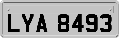 LYA8493