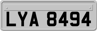 LYA8494