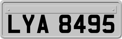 LYA8495