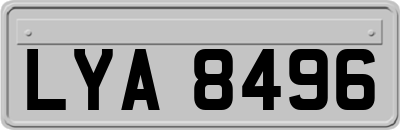 LYA8496