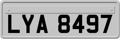 LYA8497