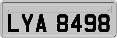 LYA8498