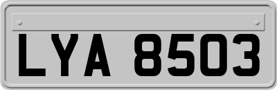 LYA8503