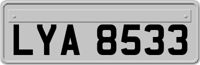 LYA8533