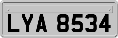 LYA8534