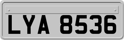 LYA8536