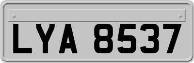LYA8537