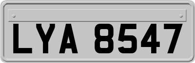 LYA8547