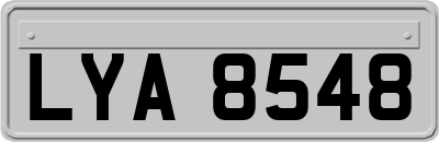 LYA8548
