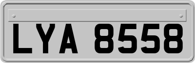 LYA8558