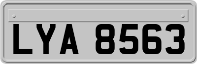 LYA8563