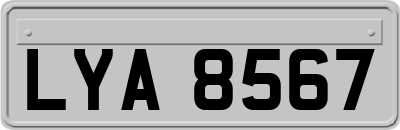LYA8567