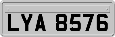 LYA8576