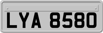 LYA8580