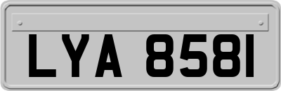 LYA8581