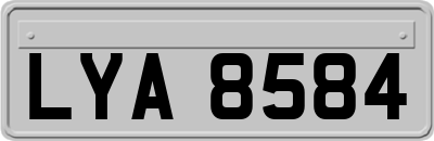 LYA8584