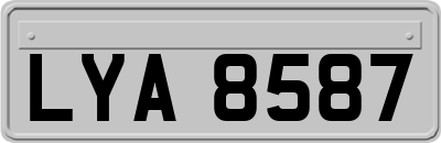 LYA8587