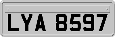 LYA8597