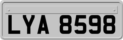 LYA8598