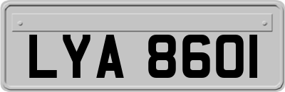 LYA8601