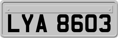 LYA8603