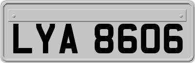 LYA8606