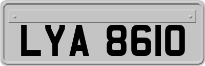 LYA8610