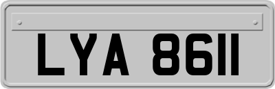 LYA8611