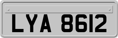 LYA8612