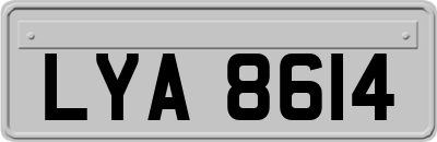 LYA8614