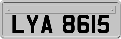 LYA8615
