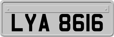 LYA8616