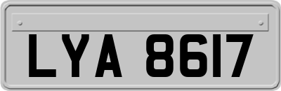 LYA8617