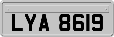 LYA8619