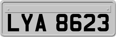 LYA8623