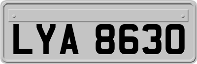 LYA8630