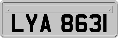 LYA8631