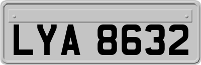 LYA8632